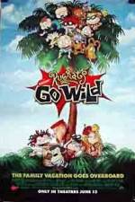 Watch Rugrats Go Wild Megavideo