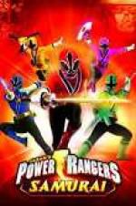 Watch Power Rangers Samurai Megavideo