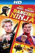 Watch Dancing Ninja Megavideo