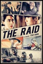 Watch The Raid Megavideo