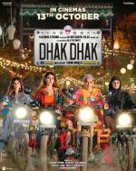 Watch Dhak Dhak Megavideo