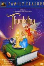 Watch Thumbelina Megavideo