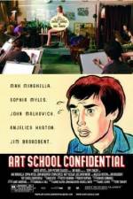 Watch Art School Confidential Megavideo