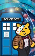 Watch Doctor Who: Children in Need Special (TV Short 2005) Megavideo