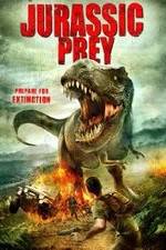 Watch Jurassic Prey Megavideo