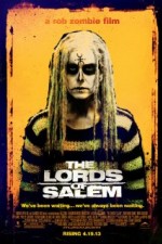 Watch The Lords of Salem Megavideo