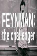 Watch Feynman: The Challenger Megavideo