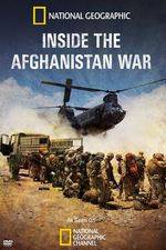 Watch Inside the Afghanistan War Megavideo