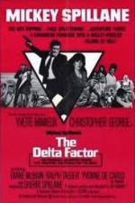 Watch The Delta Factor Megavideo