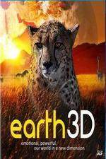 Watch Earth 3D Megavideo