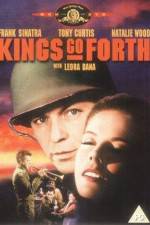 Watch Kings Go Forth Megavideo