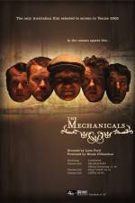 Watch The Mechanicals Megavideo