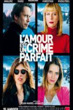 Watch L'amour est un crime parfait Megavideo