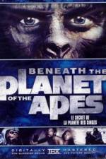 Watch Beneath the Planet of the Apes Megavideo