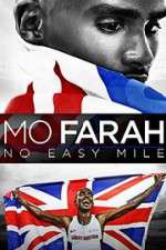 Watch Mo Farah: No Easy Mile Megavideo