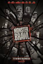 Watch Monster Brawl Megavideo