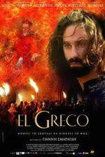 Watch El Greco Megavideo