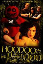 Watch Hoodoo for Voodoo Megavideo