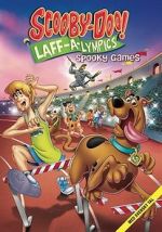 Watch Scooby-Doo! Laff-A-Lympics: Spooky Games Megavideo
