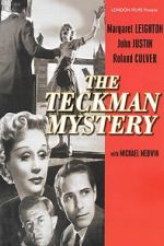 Watch The Teckman Mystery Megavideo