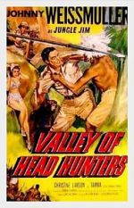 Watch Valley of Head Hunters Megavideo