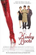 Watch Kinky Boots Megavideo