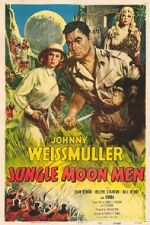 Watch Jungle Moon Men Megavideo