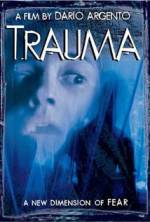 Watch Trauma Megavideo