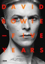 Watch David Bowie: Five Years Megavideo