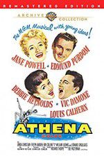 Watch Athena (1954 Megavideo