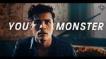 Watch You Monster (Short 2020) Megavideo