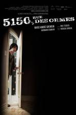 Watch 5150 Rue des Ormes Megavideo