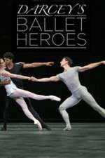 Watch Darcey's Ballet Heroes Megavideo