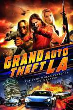 Watch Grand Auto Theft: L.A. Megavideo