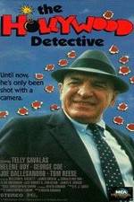 Watch The Hollywood Detective Megavideo