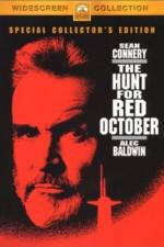 Watch The Hunt for Red October Megavideo