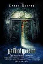 Watch The Haunted Mansion Megavideo