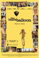 Watch The Black Balloon Megavideo