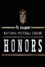 Watch NFL Honors 2012 Megavideo