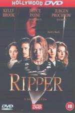 Watch Ripper Megavideo