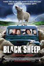 Watch Black Sheep Megavideo