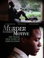 Watch Murder Without Motive: The Edmund Perry Story Megavideo