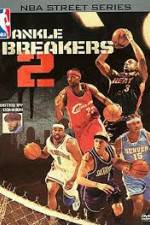 Watch NBA Street Series Ankle Breakers Vol 2 Megavideo