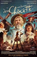 Watch The Man Who Killed Don Quixote Megavideo