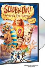 Watch Scooby Doo in Where's My Mummy? Megavideo