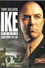 Watch Ike: Countdown to D-Day Megavideo