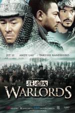 Watch The Warlords (Tau ming chong) Megavideo