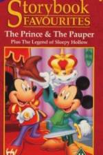 Watch The Prince and the Pauper Megavideo