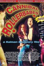 Watch Cannibal Rollerbabes Megavideo