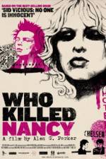 Watch Who Killed Nancy? Megavideo